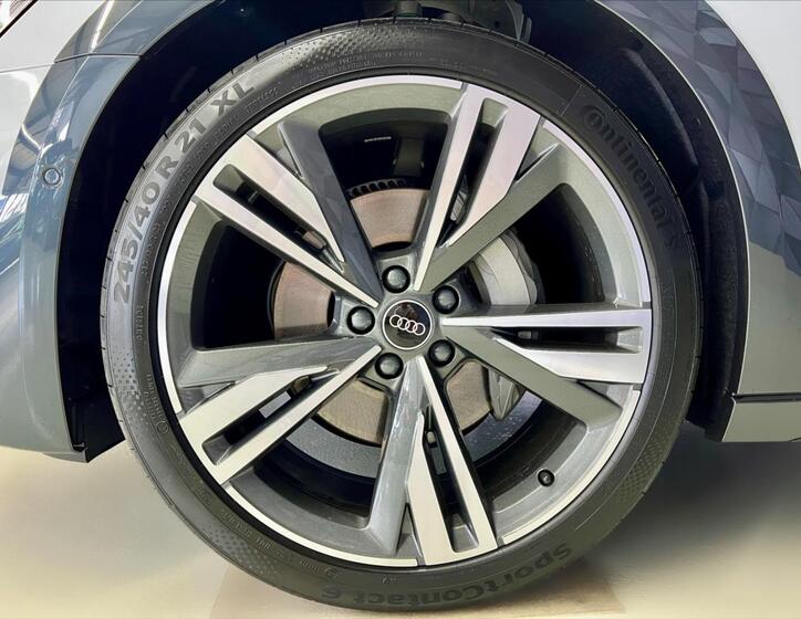 Audi A6 Allroad 9