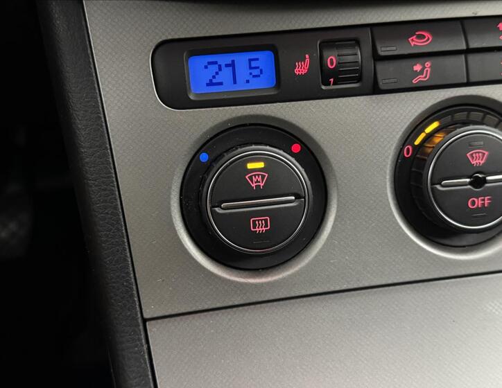 Volkswagen Passat 19