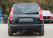 Škoda Roomster 6