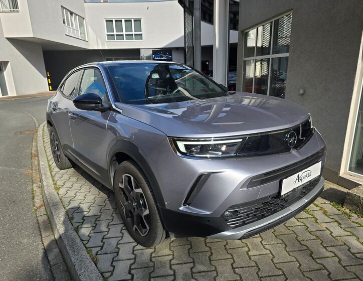 Opel Mokka 7