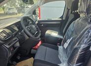 Toyota ProAce 4