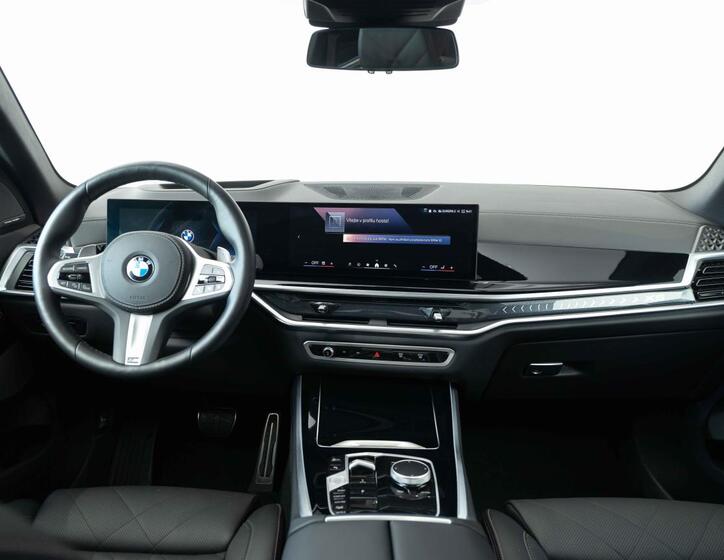 BMW X5 11