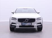 Volvo V90 2
