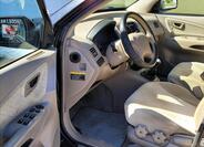 Hyundai Tucson 17