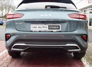 KIA XCeed 13