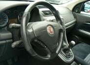 Fiat Croma 10