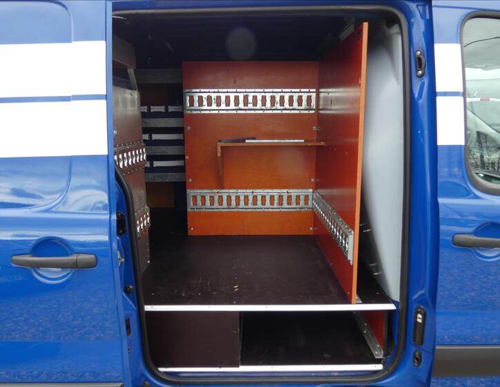 Toyota ProAce 14