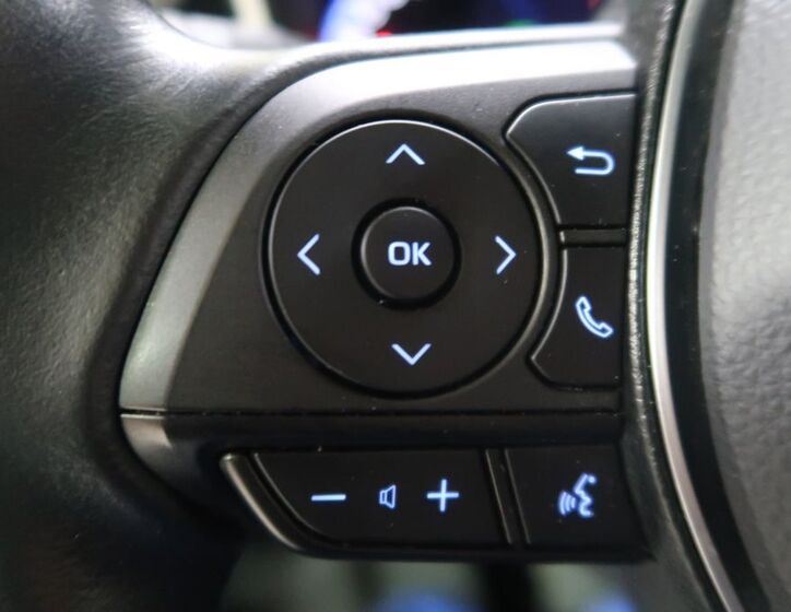 Toyota Corolla 23