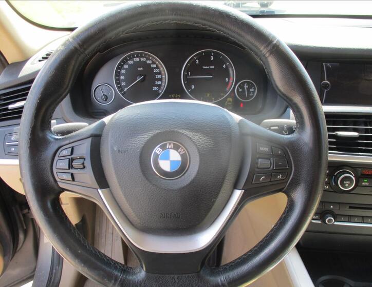 BMW X3 13
