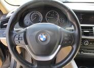 BMW X3 13