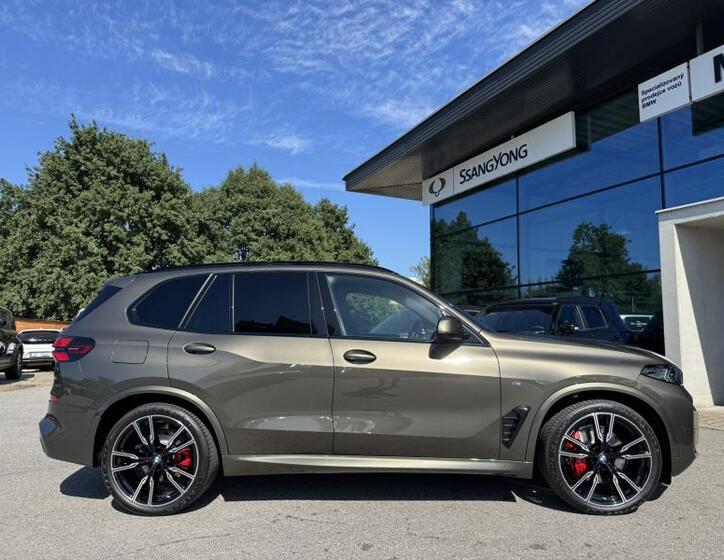 BMW X5 6