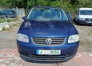 Volkswagen Touran 2