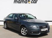 Audi A4 1