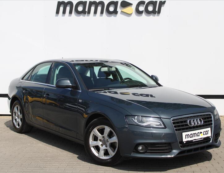 Audi A4 1