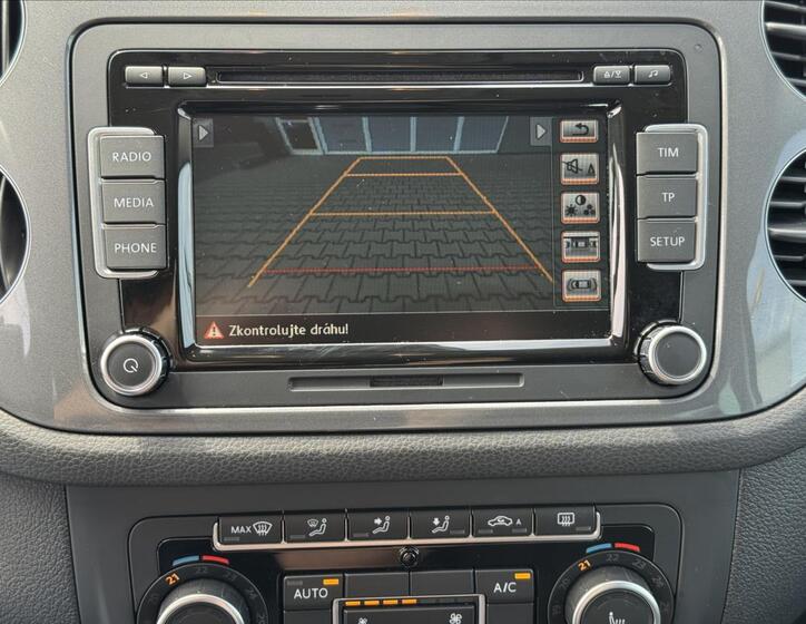 Volkswagen Tiguan 13