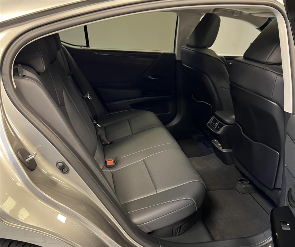 Lexus ES 300h