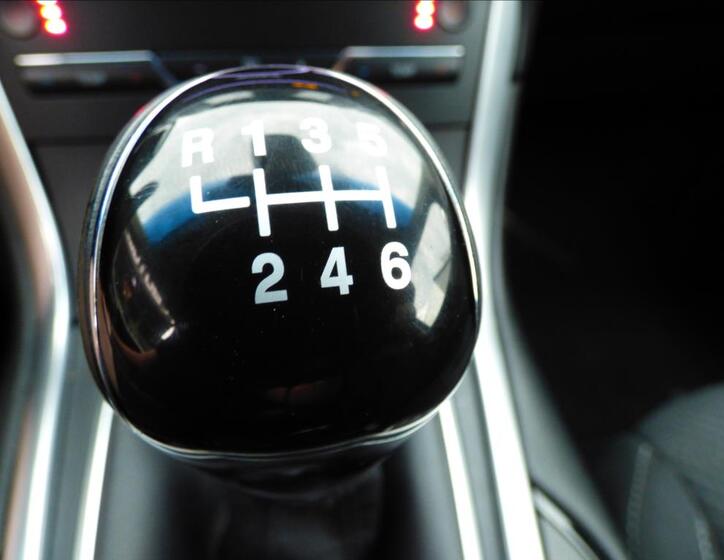 Ford Edge 42