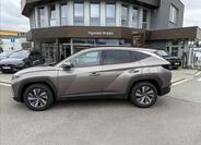 Hyundai Tucson 3