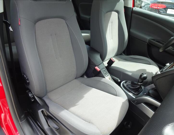 Seat Altea 29