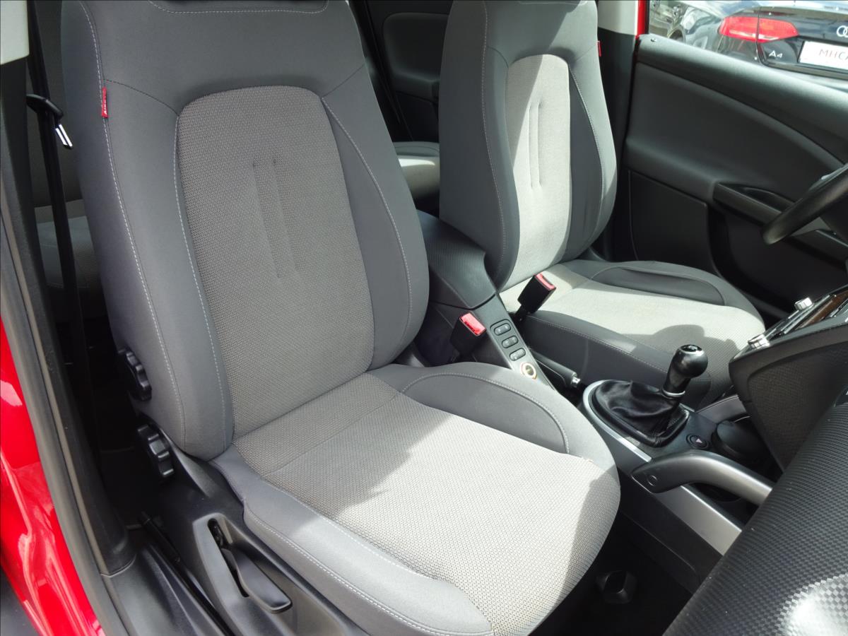 Seat Altea