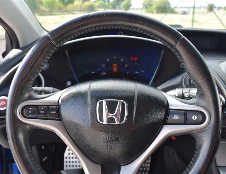 Honda Civic 36