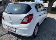 Opel Corsa 6