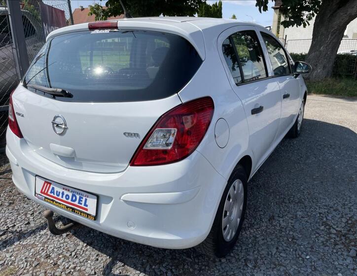 Opel Corsa 6