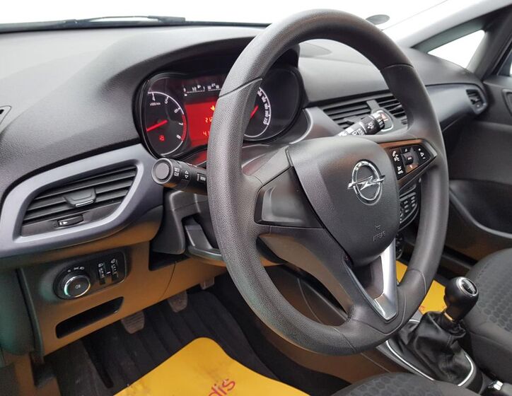 Opel Corsa 12
