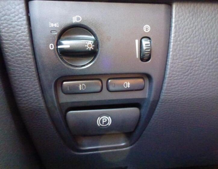 Volvo XC90 34