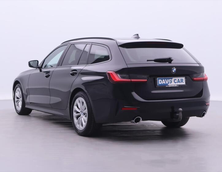 BMW Řada 3 5