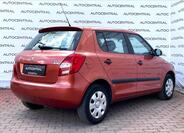 Škoda Fabia 4