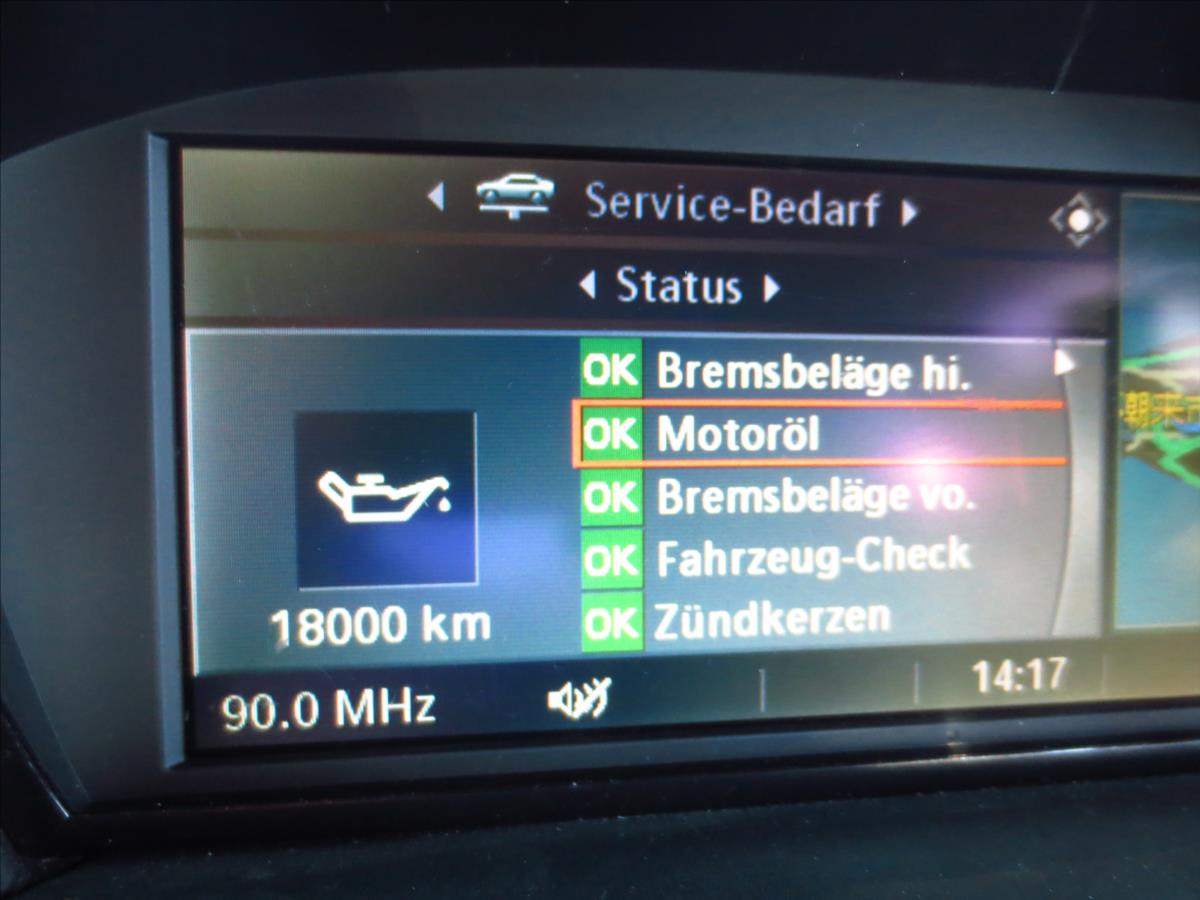 BMW Řada 5