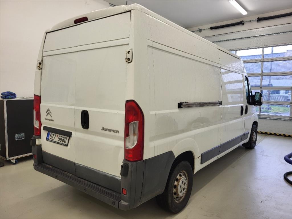 Citroën Jumper
