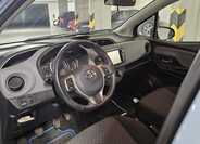 Toyota Yaris 10