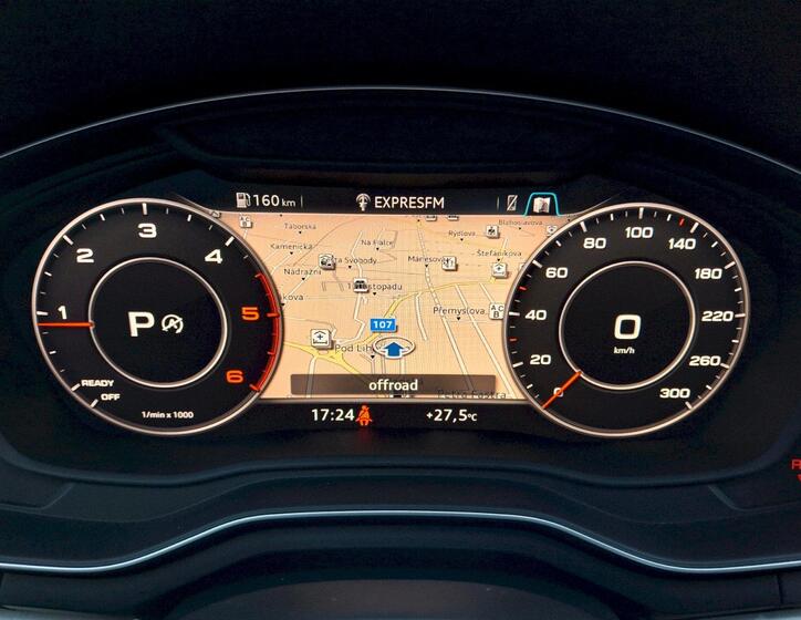 Audi A4 Allroad 23