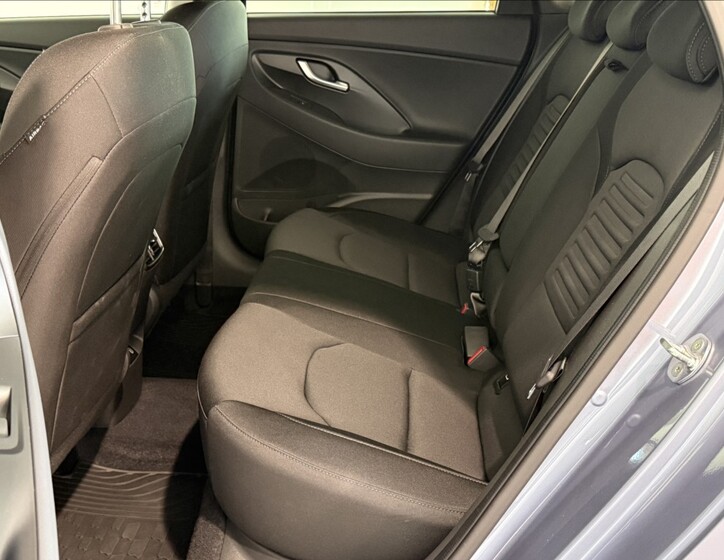 Hyundai i30 8