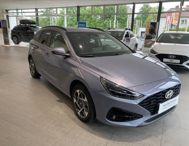 Hyundai i30 3