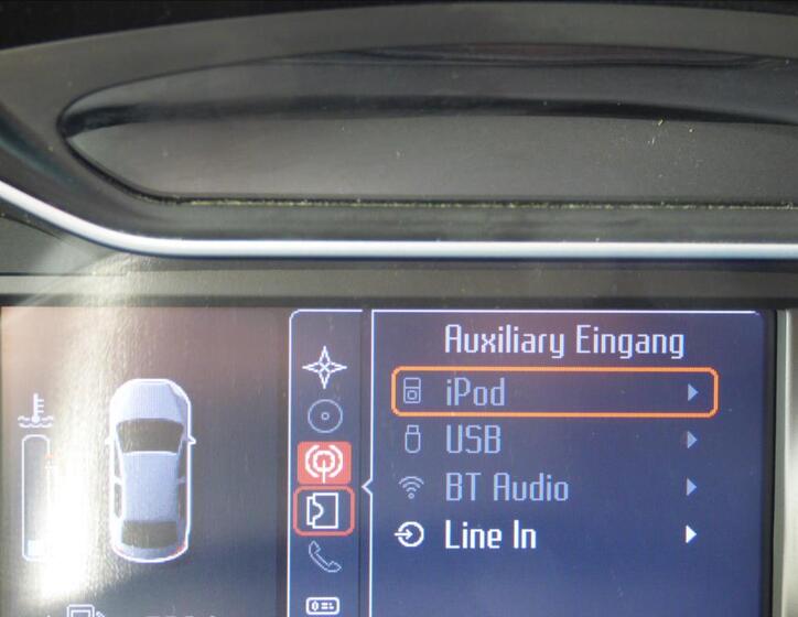 Ford S-MAX 21