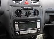 Volkswagen Caddy 15