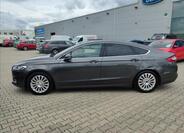 Ford Mondeo 2