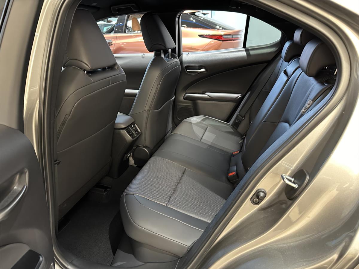 Lexus UX 250h