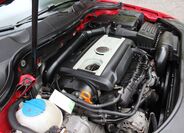 Volkswagen Passat 22