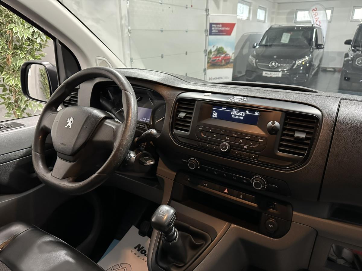 Peugeot Expert