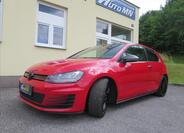 Volkswagen Golf 8
