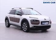 Citroën C4 Cactus 1