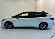 Toyota Corolla 4