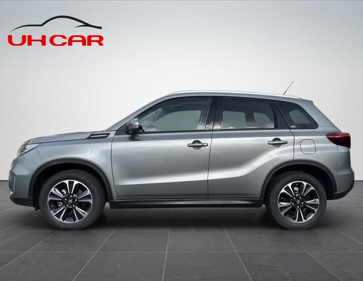Suzuki Vitara 8