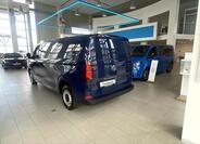 Volkswagen Transporter 14