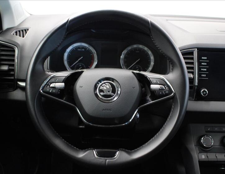 Škoda Karoq 17