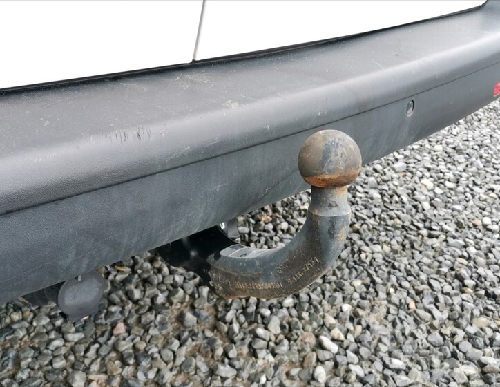 Volkswagen Transporter 22
